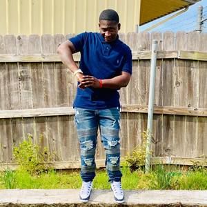 Meet your Posher, Darius